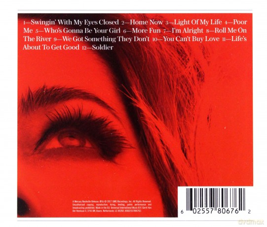Shania Twain: Now [CD]
