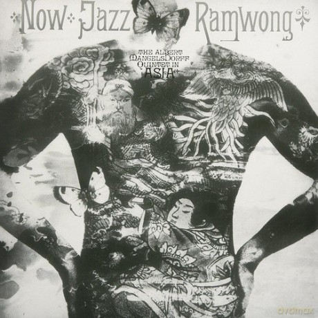 Albert Mangelsdorff Quintet: Now Jazz Ramwong [Winyl]