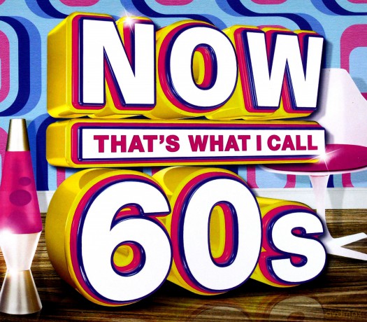 Now Thats What I Call 60s [3CD]