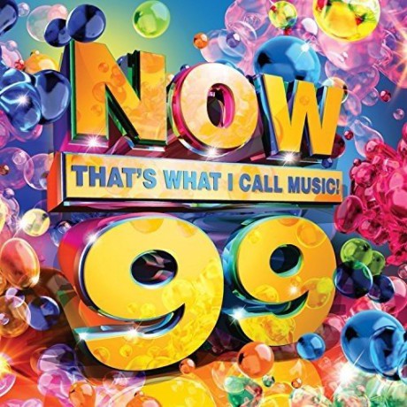 Now Thats What I Call Music 99 [2CD]