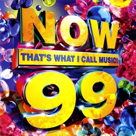 Now Thats What I Call Music 99 [2CD]