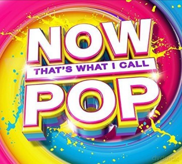 Now Thats What I Call Pop [3CD]