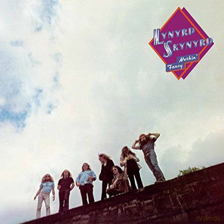 Lynyrd Skynyrd: Nuthin Fancy [2xWinyl]