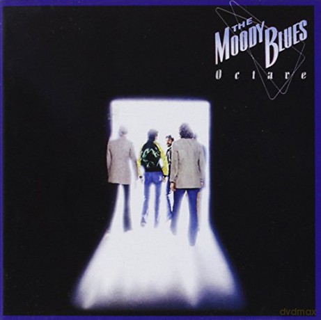 Moody Blues: Octave [CD]