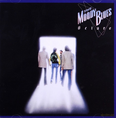 Moody Blues: Octave [CD]