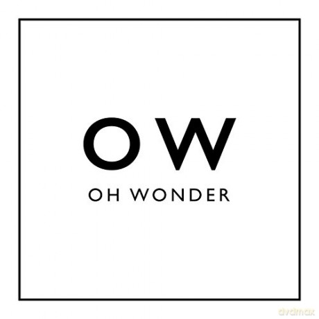 Oh Wonder: Oh Wonder [2xWinyl]