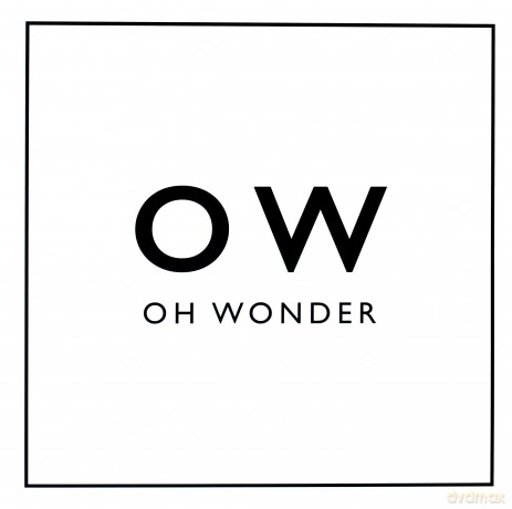 Oh Wonder: Oh Wonder [2xWinyl]