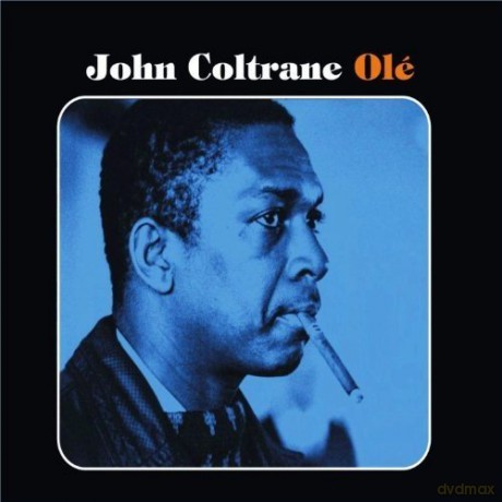 John Coltrane: Ole [Winyl]