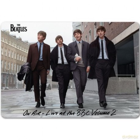 The Beatles: On Air