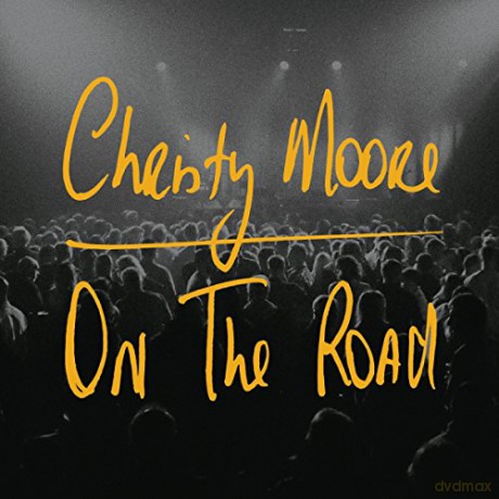 Christy Moore: On The Road [2CD]