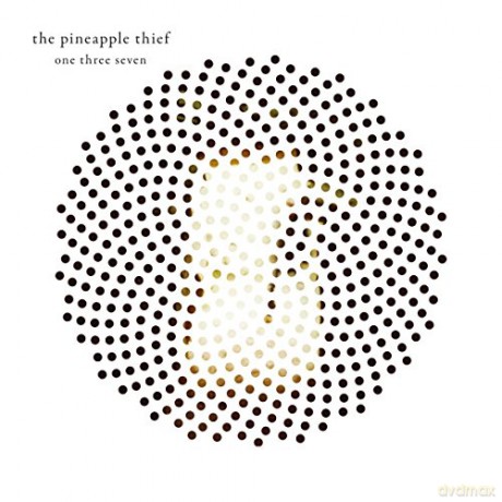 Pineapple Thief: One Three Seven [2xWinyl]