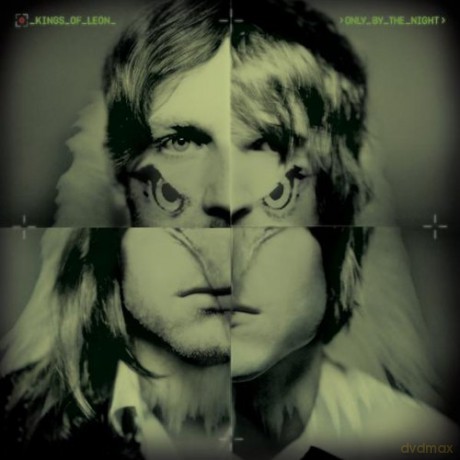 Kings Of Leon: Only By The Night [CD]