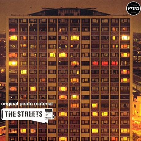 The Streets: Original Pirate Material [2xWinyl]