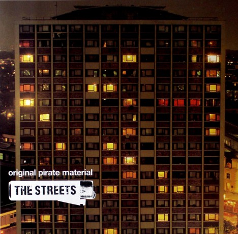 The Streets: Original Pirate Material [2xWinyl]