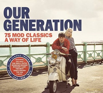 Our Generation [3CD]