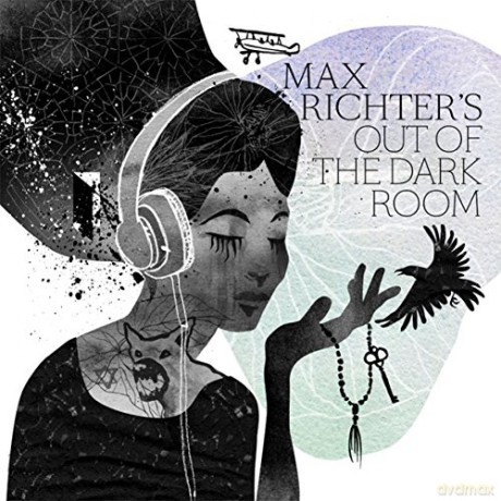 Max Richter: Out Of The Dark Room [Winyl]