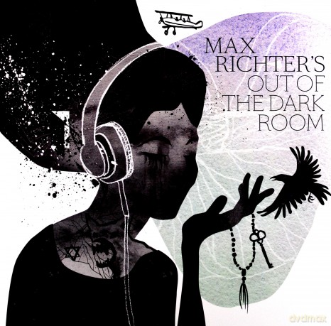 Max Richter: Out Of The Dark Room [Winyl]