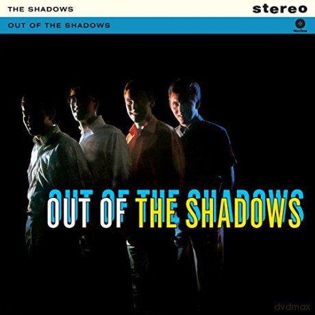 Shadows: Out Of The Shadows + 2 Bonus Tracks [Winyl]