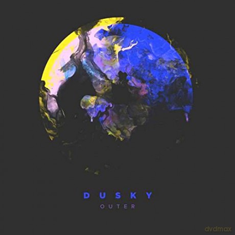 Dusky: Outer [CD]