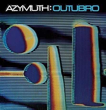 Azymuth: Outubro [Winyl]