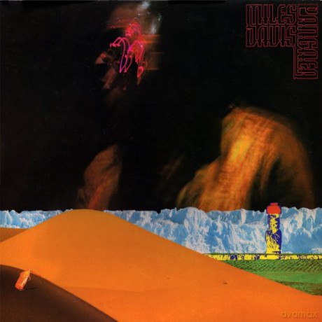 Miles Davis: Pangaea [2xWinyl]