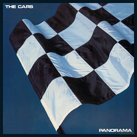 Cars: Panorama (Expanded Edition) [Winyl]