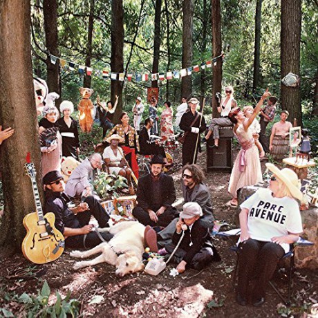 Plants And Animals: Parc Avenue (Deluxe Edition) [Winyl]