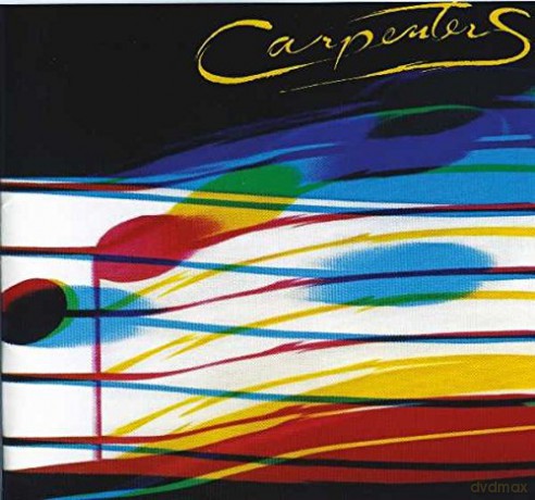 Carpenters: Passage [Winyl]