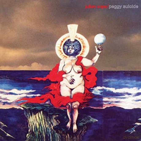 Julian Cope: Peggy Suicide [2xWinyl]