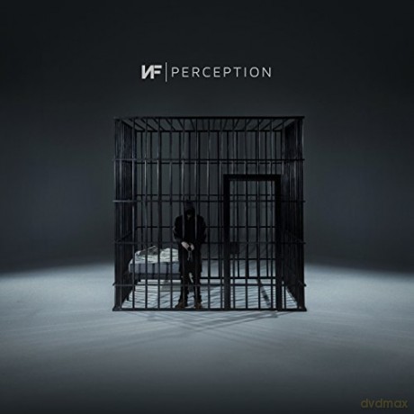NF: Perception [CD]