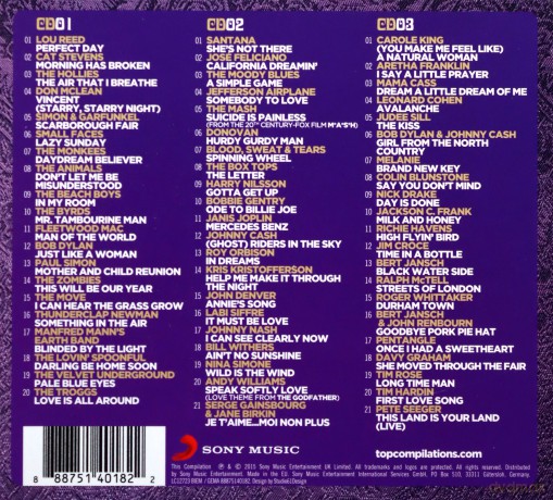 Perfect Day [3CD]