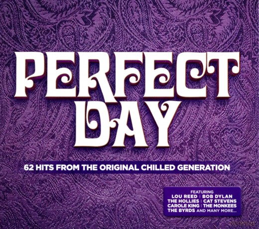 Perfect Day [3CD]
