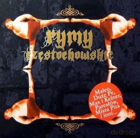 Rymy Częstochowskie (Maleo I Inni) (ecopack) [CD]