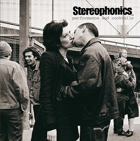 Stereophonics: Performance And Cocktails [Winyl]