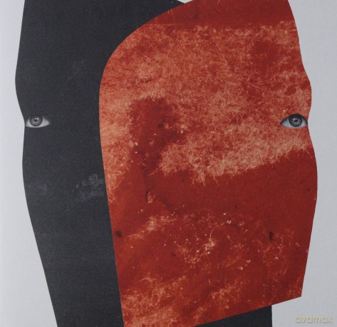 Rival Consoles: Persona [CD]