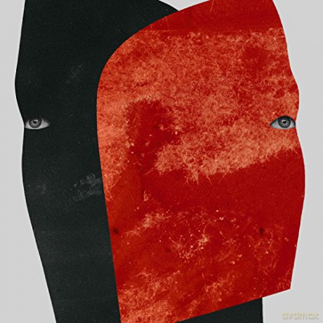 Rival Consoles: Persona [Winyl]