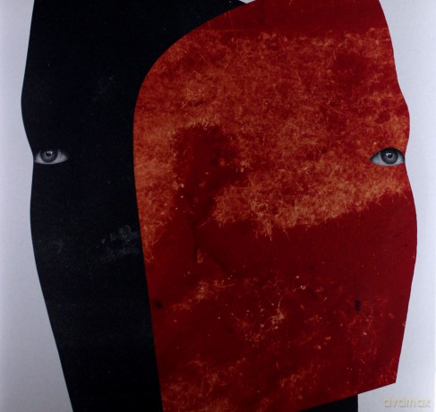 Rival Consoles: Persona [Winyl]