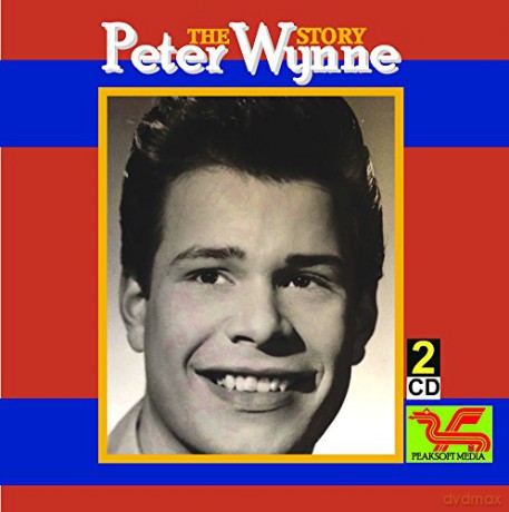 Peter Wynne Story: Peter Wynne Story [2CD]