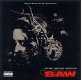 Saw soundtrack (Piła) [CD]