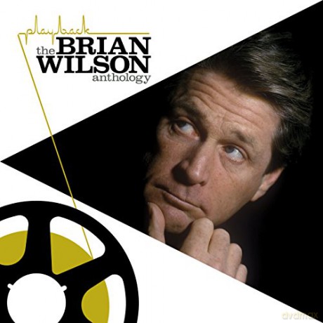 Brian Wilson: Playback: The Brian Wilson Anthology [Winyl]