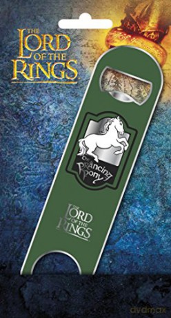 Lord Of The Rings: Prancing Pony Bar Blade