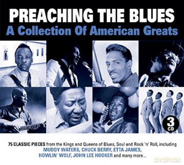 Preaching The Blues [3CD]