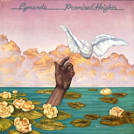 Cymande: Promised Heights (RSD '18) [Winyl]