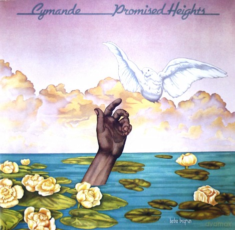 Cymande: Promised Heights (RSD '18) [Winyl]