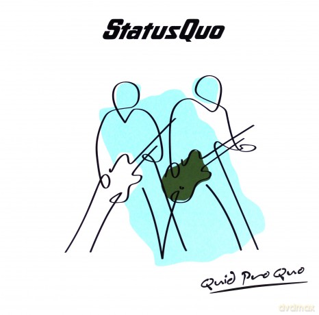 Status Quo: Quid Pro Quo [2xWinyl]