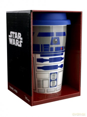 Star Wars: R2-D2 Kubek (Gwiezdne Wojny)