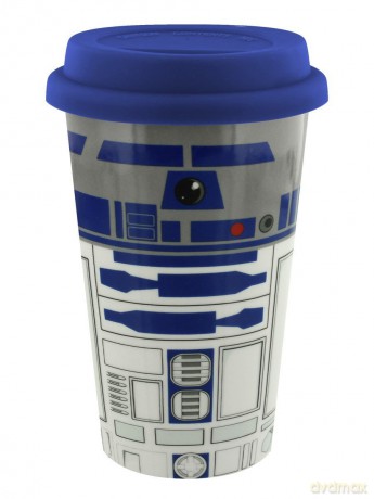 Star Wars: R2-D2 Kubek (Gwiezdne Wojny)