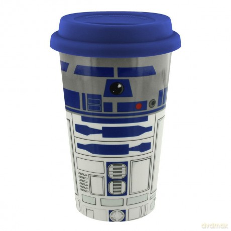 Star Wars: R2-D2 Kubek (Gwiezdne Wojny)