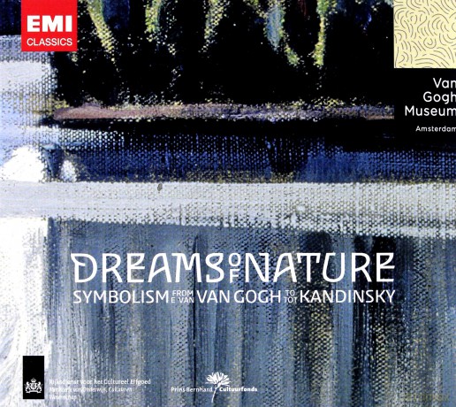 Simon Rattle: Rachmaninov-Sibelius-Debussy-Dreams Of Nature [CD]