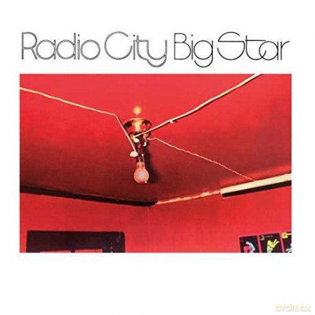 Big Star: Radio City [Winyl]